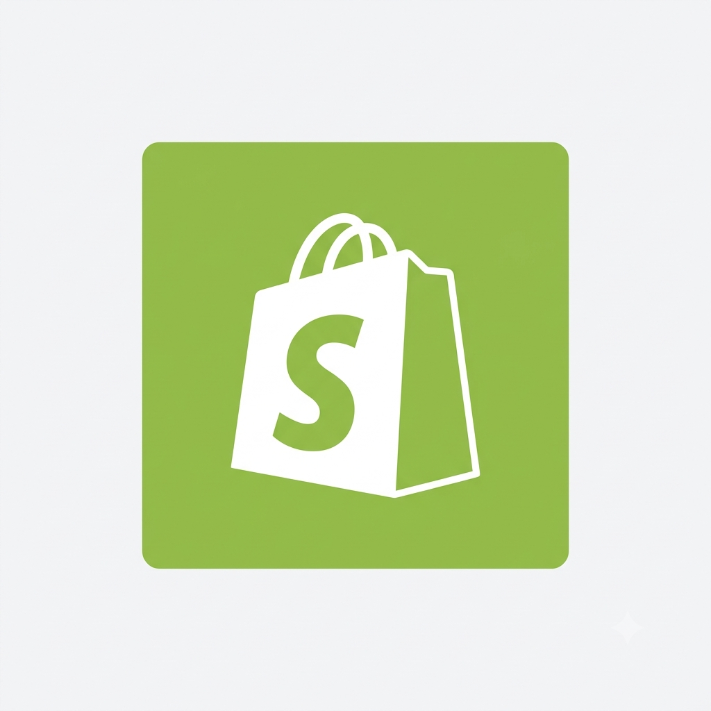 shopify